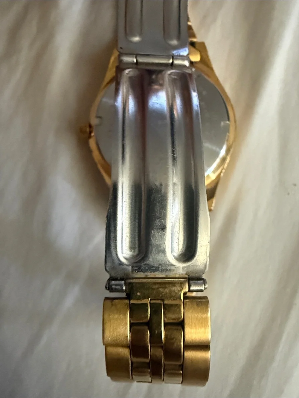 Seiko pre owned